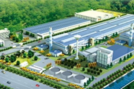 Zhejiang Jiafu Glass Co., Ltd